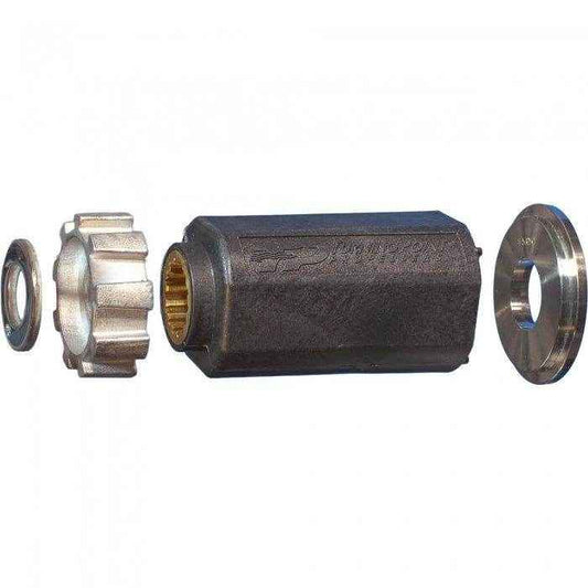 Nissan Tohatsu Yamaha Propeller Hub - 505 | Turning Point 11500500 - MacombMarineParts.com