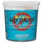 No Damp Dehumidifier Bucket - 12 oz. | Star Brite 085412 - MacombMarineParts.com