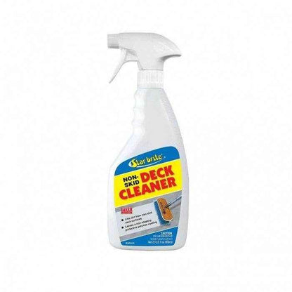 Non-Skid Deck Cleaner With PTEF - 22 oz. | Star Brite 085922P - MacombMarineParts.com