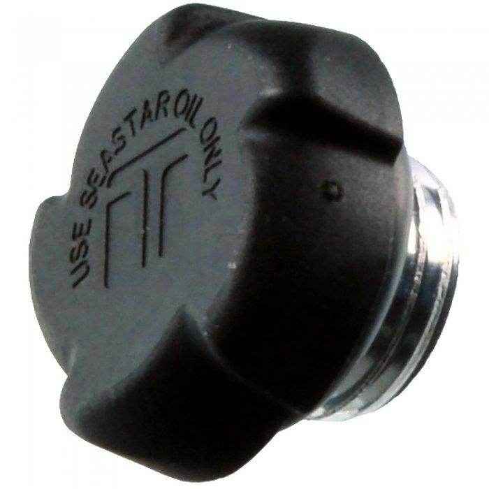 Non Vent Plug | SeaStar HA5432 - MacombMarineParts.com
