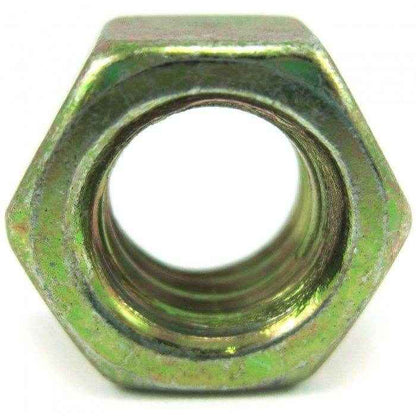 Nut Hex 3/8-16 | Crusader RS1028 - MacombMarineParts.com