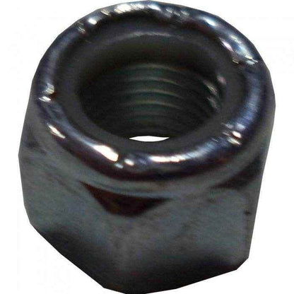 Nut-Hex Esna 3/8-24# | Crusader 95310300 - MacombMarineParts.com