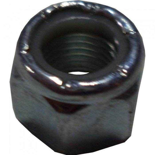 Nut-Hex Esna 3/8-24# | Crusader 95310300 - MacombMarineParts.com