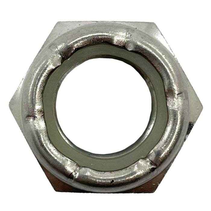 Nylock Rigging Nut | Suzuki 09159-12062 - MacombMarineParts.com