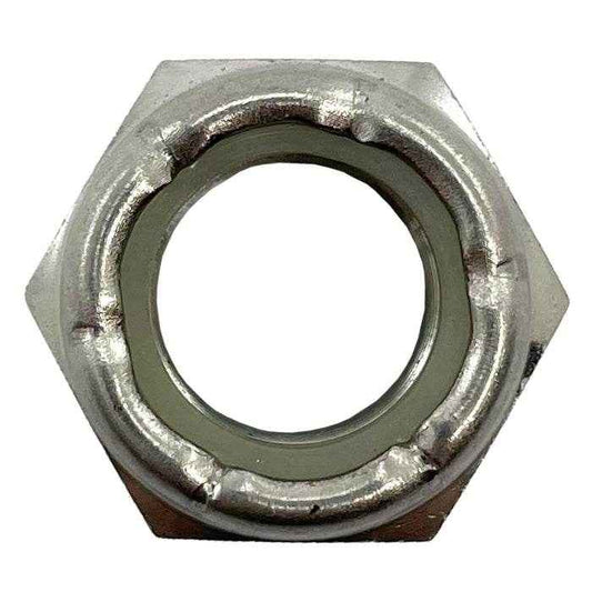 Nylock Rigging Nut | Suzuki 09159-12062 - MacombMarineParts.com