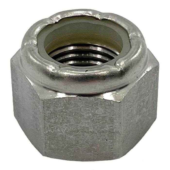 Nylock Rigging Nut | Suzuki 09159-12062 - MacombMarineParts.com