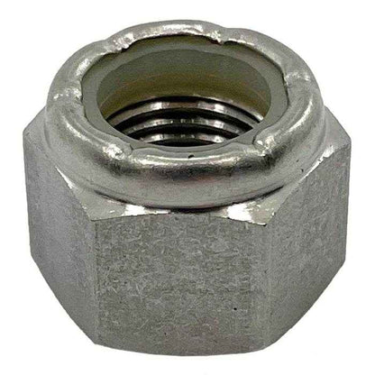 Nylock Rigging Nut | Suzuki 09159-12062 - MacombMarineParts.com