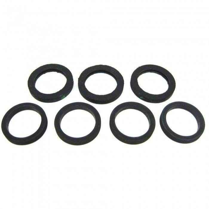 O - Ring Kit Water Tube | Volvo 876222 - MacombMarineParts.com