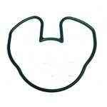 O-Ring | Sierra 18-2541 - MacombMarineParts.com