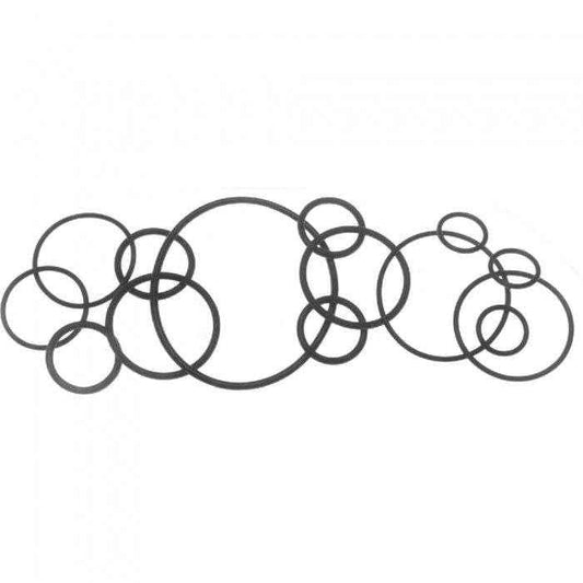 Sierra O-Ring 18-7194 - MacombMarineParts.com