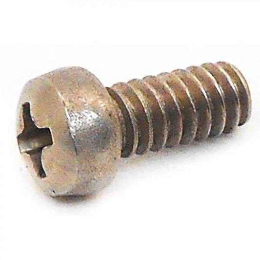 Oberdorfer Pumps Screw 5385 - MacombMarineParts.com