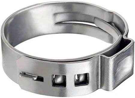 Oetiker Clamp Ear Type 5/8 inch | Crusader R127087 - MacombMarineParts.com