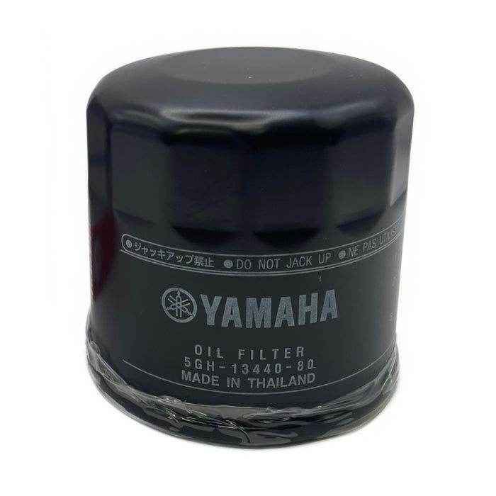 Oil Cleaner Element Assembly | Yamaha 5GH - 13440 - 80 - 00 - MacombMarineParts.com