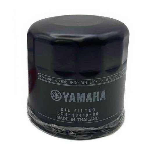 Oil Cleaner Element Assembly | Yamaha 5GH - 13440 - 80 - 00 - MacombMarineParts.com