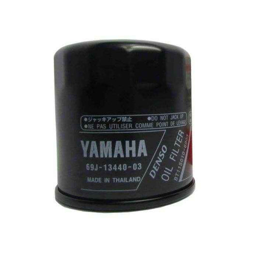 Oil Cleaner Element Assembly | Yamaha 69J - 13440 - 04 - 00 - MacombMarineParts.com