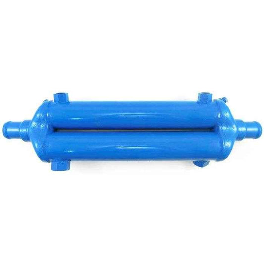 Oil Cooler Engine & Transmission | Crusader R147035A - MacombMarineParts.com