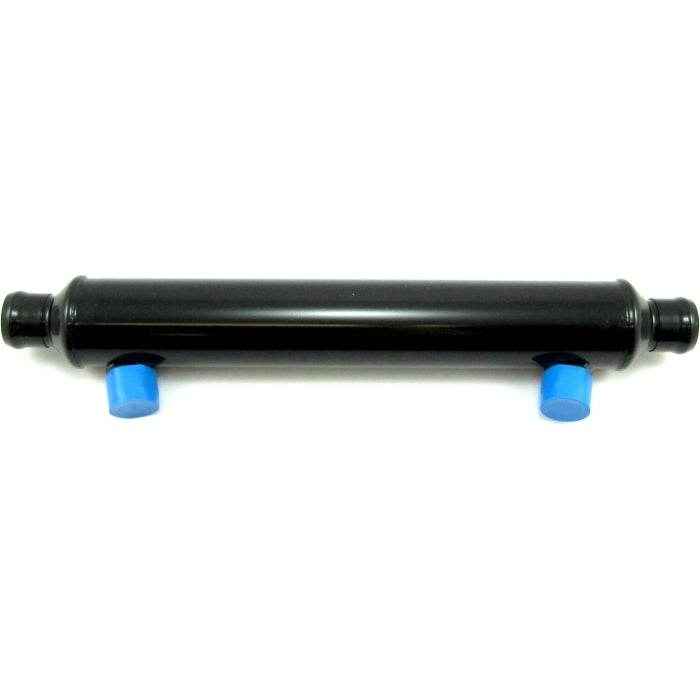 Oil Cooler Mercruiser Transmission | Seakamp 862837T - MacombMarineParts.com