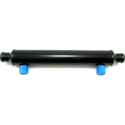 Oil Cooler Mercruiser Transmission | Seakamp 862837T - MacombMarineParts.com