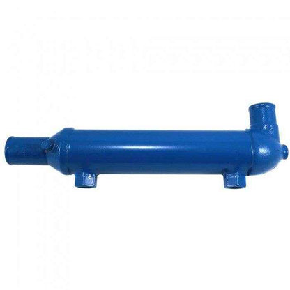 Oil Cooler Transmission | Crusader 98259 - MacombMarineParts.com