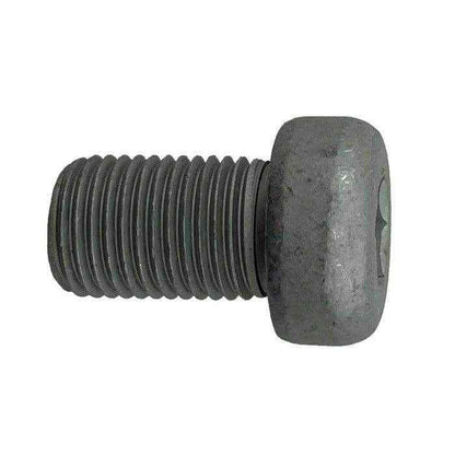 Oil Drain Plug | Suzuki 09248-12009 - MacombMarineParts.com