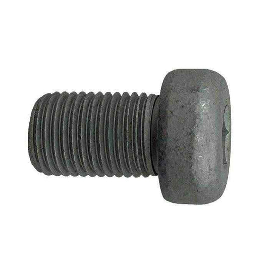 Oil Drain Plug | Suzuki 09248-12009 - MacombMarineParts.com