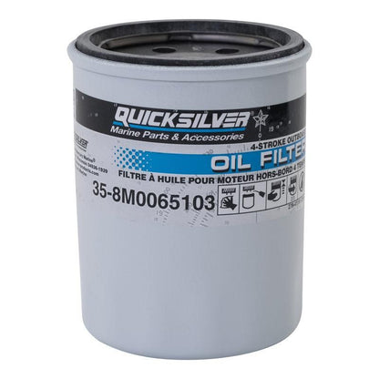 Oil Filter 8M0065103