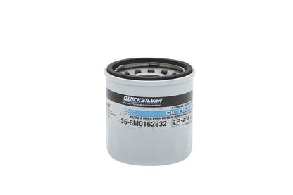 Oil Filter - 8M0162832