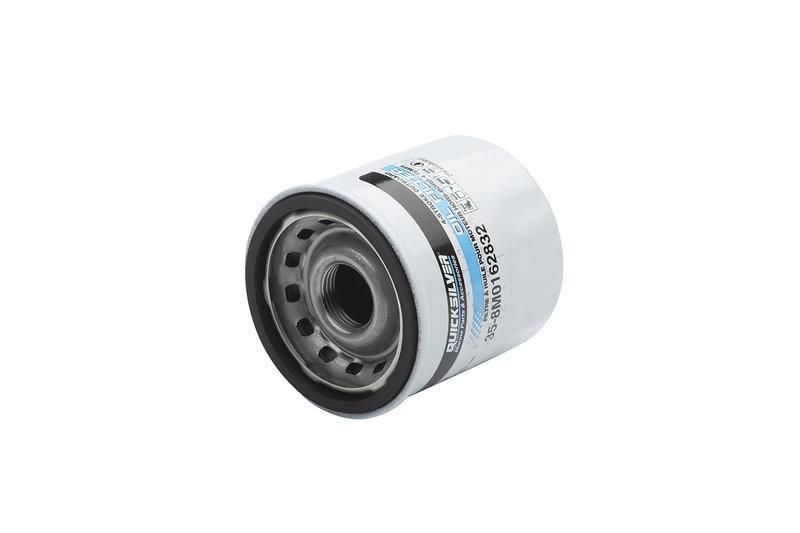 Oil Filter - 8M0162832