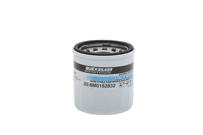 Oil Filter - 8M0162832