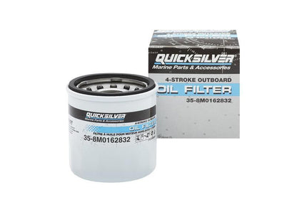 Oil Filter - 8M0162832