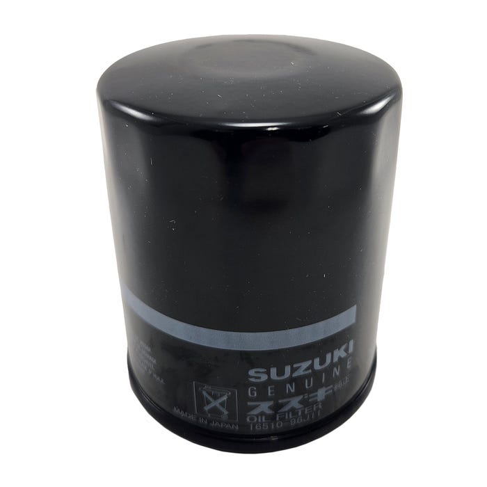 Oil Filter Assembly | Suzuki 16510-96J11