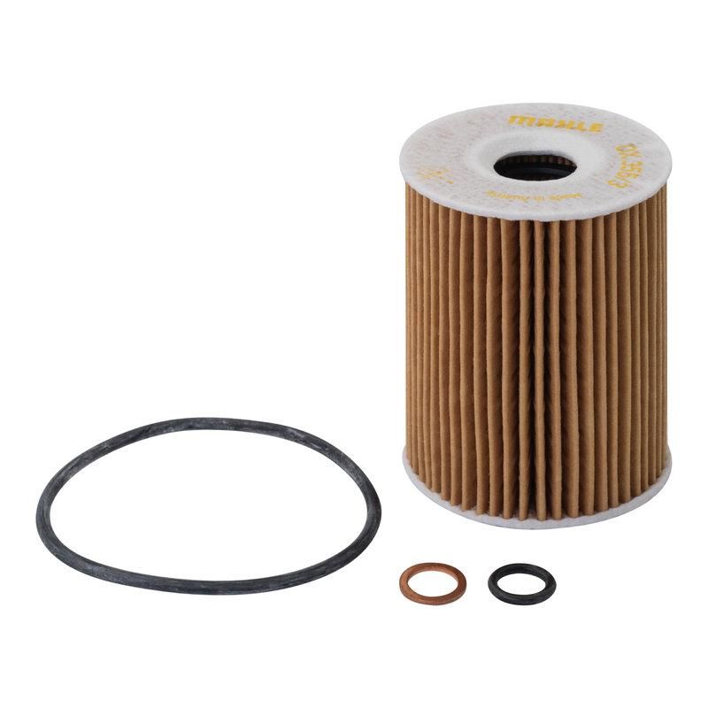 Oil Filter Element 879312041