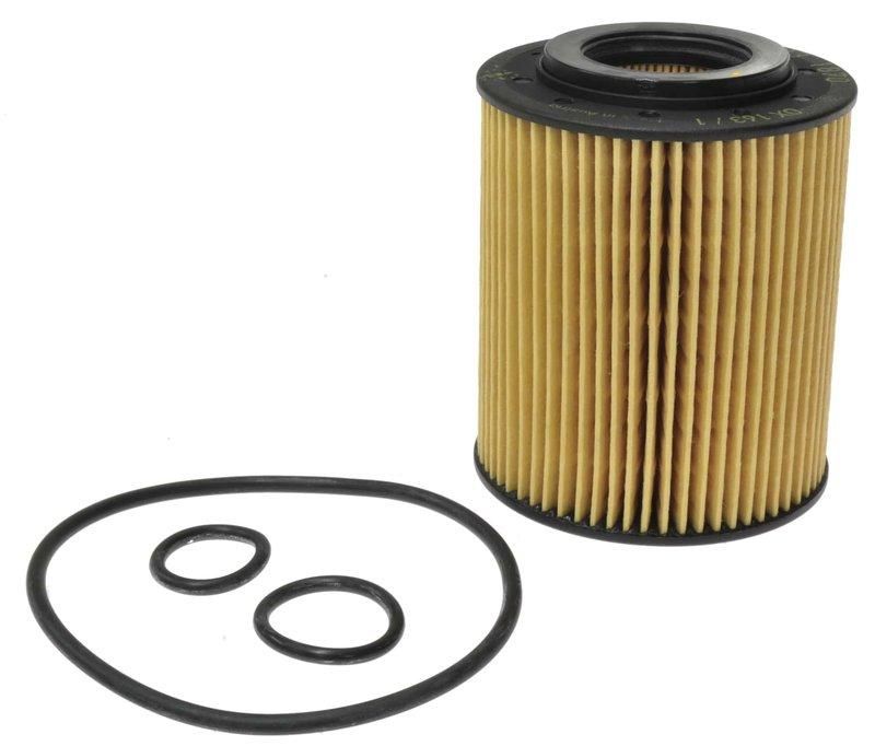 Oil Filter Element 882687