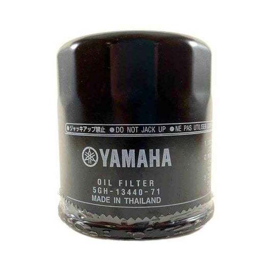 Oil Filter Element | Yamaha 5GH - 13440 - 71 - 00 - MacombMarineParts.com