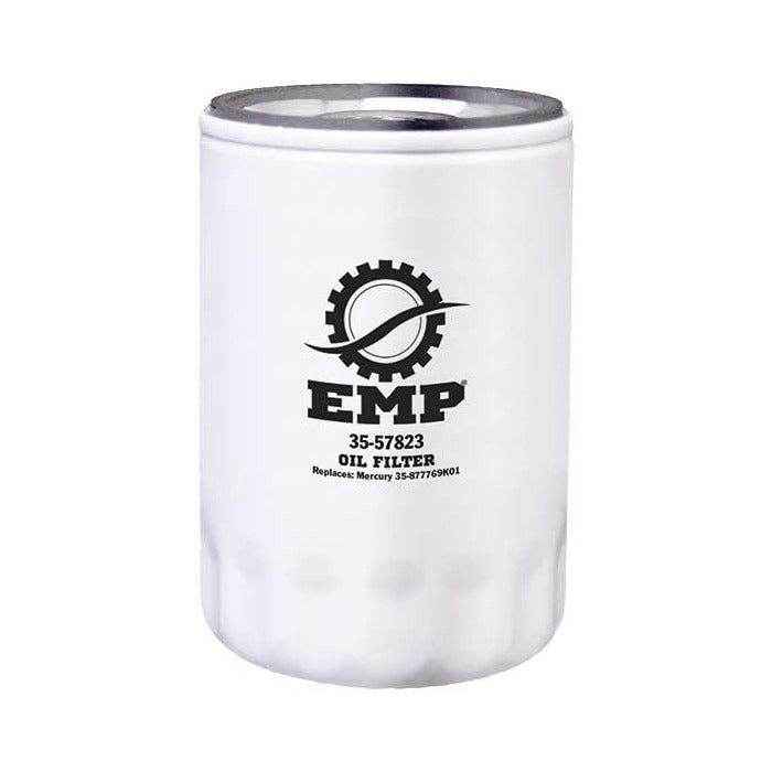 Oil Filter | EMP 35 - 57823 - MacombMarineParts.com
