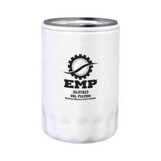 Oil Filter | EMP 35 - 57823 - MacombMarineParts.com