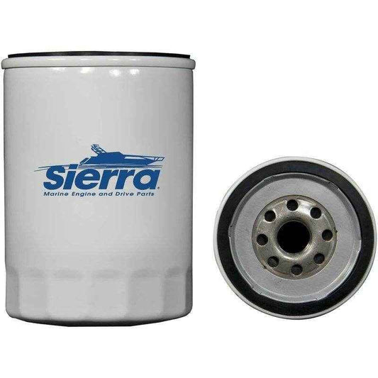 Oil Filter Gasoline Engine | Sierra 18 - 7876 - 1 - MacombMarineParts.com