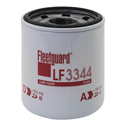 Oil Filter - MerCruiser Diesel Engines 805809T