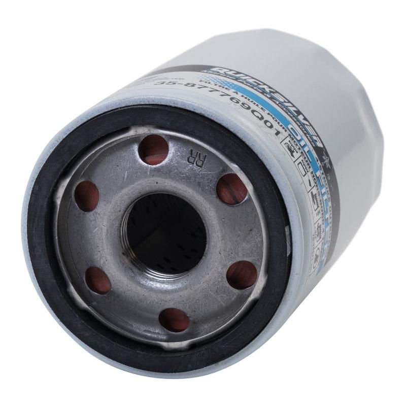 Oil Filter Outboard | QuickSilver 35-877769Q01