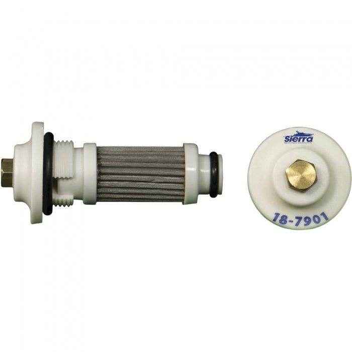 Oil Filter Outboard | Sierra 18 - 7901 - MacombMarineParts.com