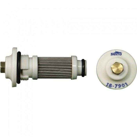 Oil Filter Outboard | Sierra 18 - 7901 - MacombMarineParts.com
