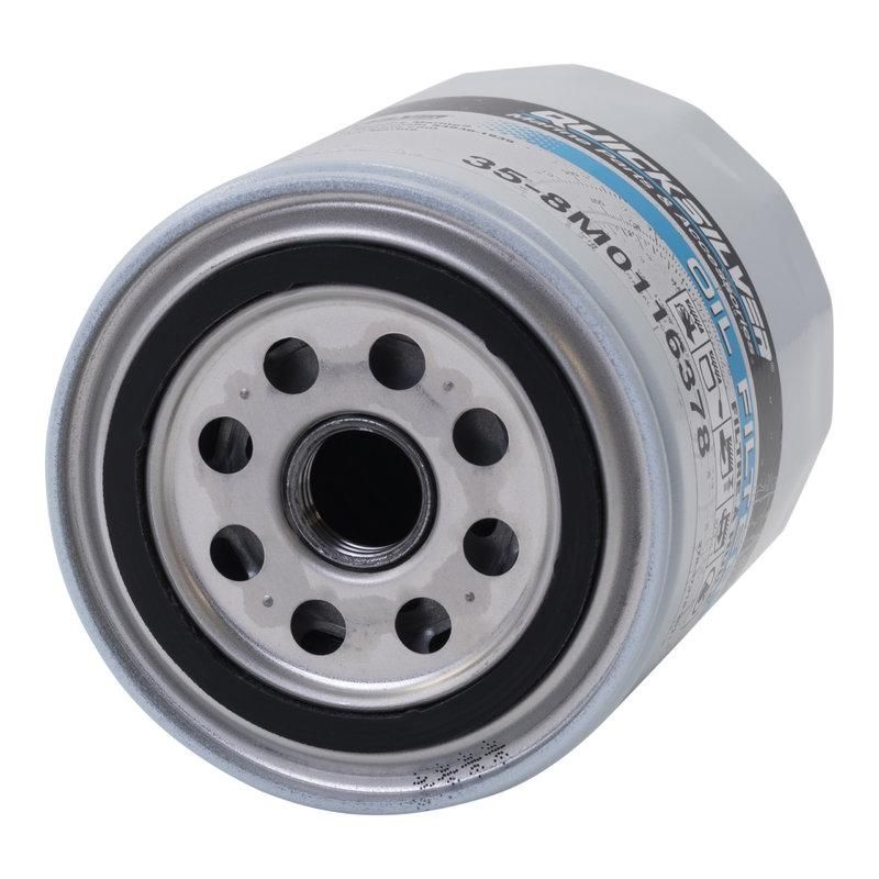 Oil Filter | Quicksilver 8M0116378