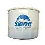 Oil Filter | Sierra 18 - 7758 - MacombMarineParts.com