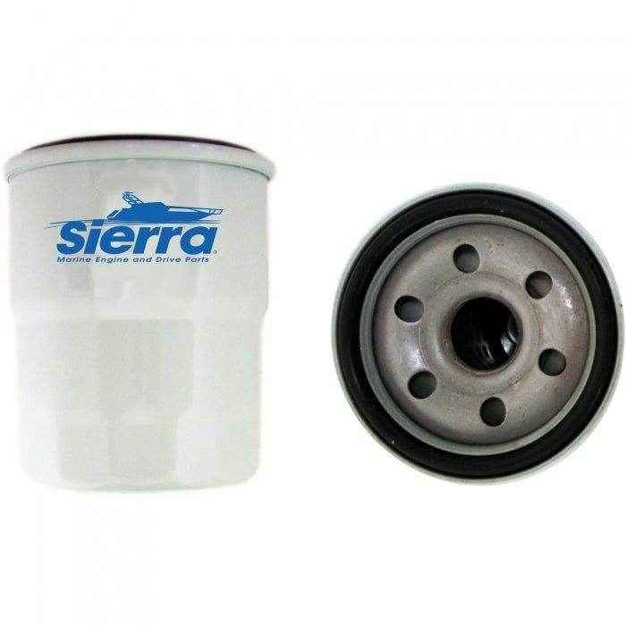 Oil Filter | Sierra 18 - 7905 - 1 - MacombMarineParts.com
