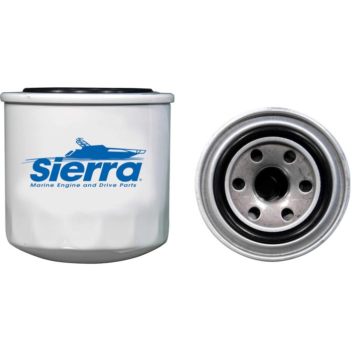 Oil Filter | Sierra 18 - 7909 - MacombMarineParts.com