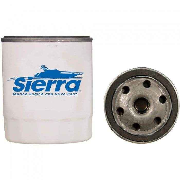 Oil Filter | Sierra 18-7918 - MacombMarineParts.com