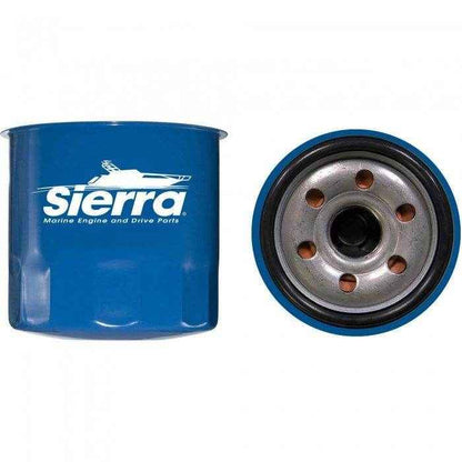 Oil Filter | Sierra 23-7822 - MacombMarineParts.com