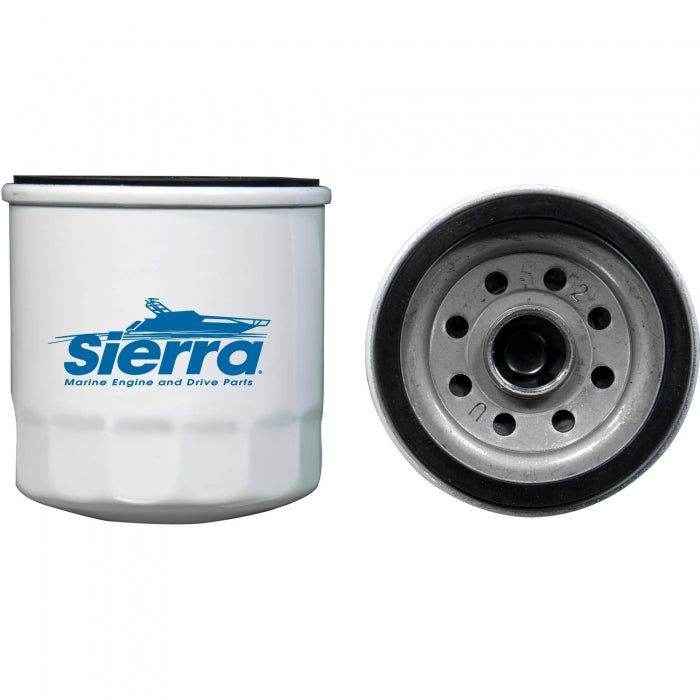 Oil Filter | Sierra Marine 18-7906-2 - MacombMarineParts.com