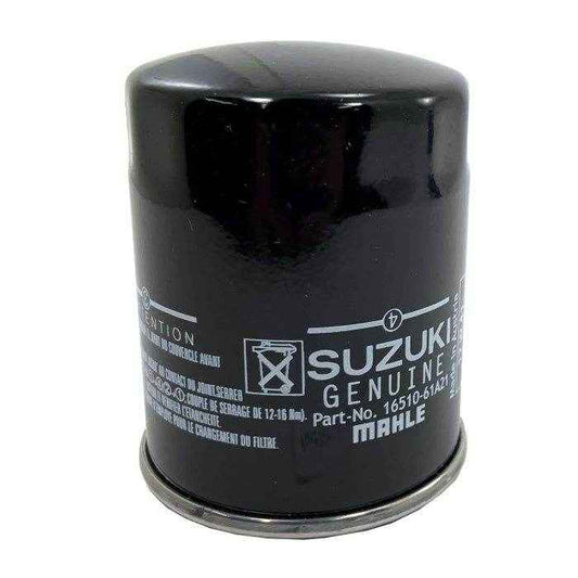 Oil Filter | Suzuki 16510 - 61A21 - MHL - MacombMarineParts.com