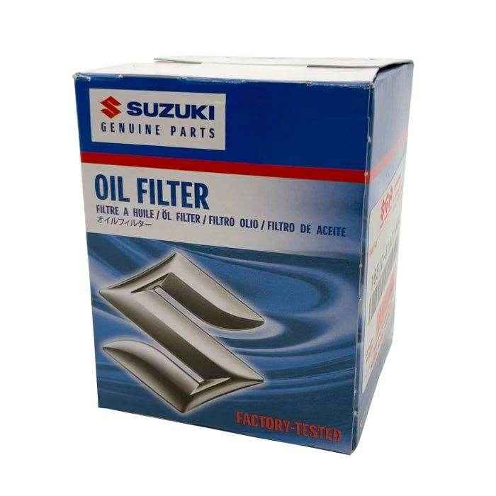 Oil Filter | Suzuki 16510 - 61A21 - MHL - MacombMarineParts.com